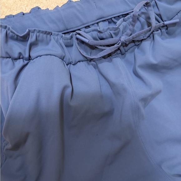 Lululemon High Rise Capris - Picture 3 of 3